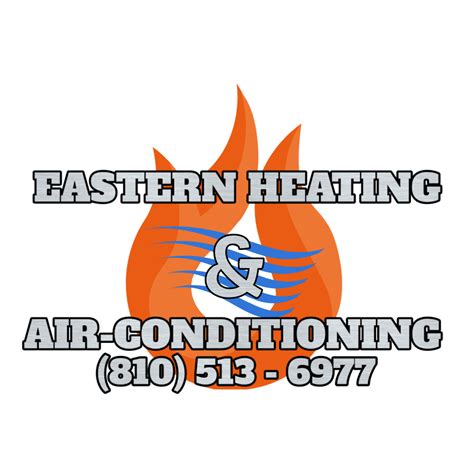 eastern heating and air